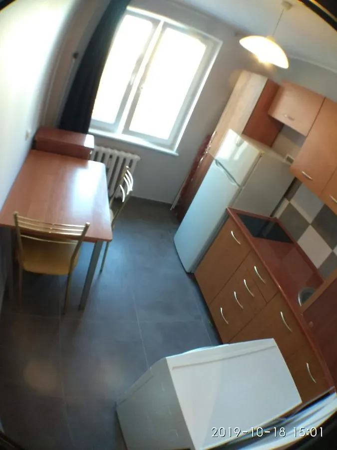 Ubytování v soukromí 2120 Przyjazni 4 - Tanie Pokoje - Samodzielne Zameldowanie - Self Check In Poznaň Polsko