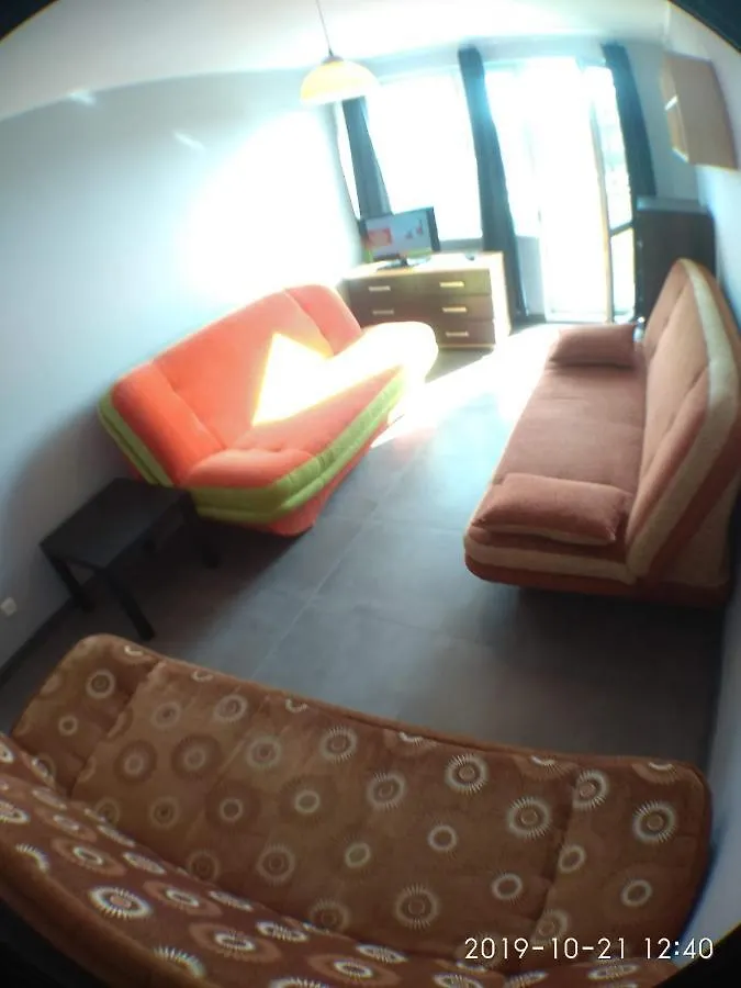 Ubytování v soukromí 2120 Przyjazni 4 - Tanie Pokoje - Samodzielne Zameldowanie - Self Check In Poznaň