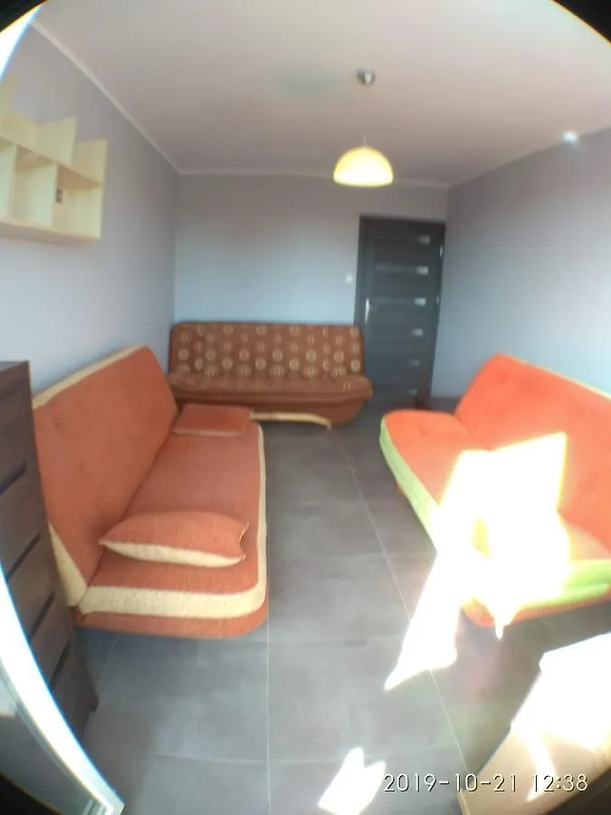 2120 Przyjazni 4 - Tanie Pokoje - Samodzielne Zameldowanie - Self Check In Poznaň 0*,